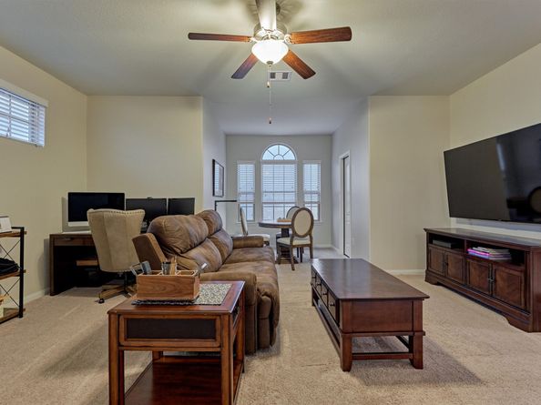 2645 Ivy Wood Lane, Conroe TX 77385