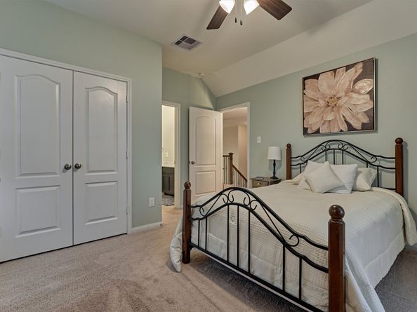 2645 Ivy Wood Lane, Conroe TX 77385