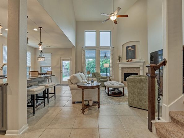 2645 Ivy Wood Lane, Conroe TX 77385