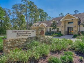 2645 Ivy Wood Lane, Conroe TX 77385