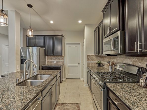 2645 Ivy Wood Lane, Conroe TX 77385