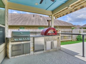 2645 Ivy Wood Lane, Conroe TX 77385