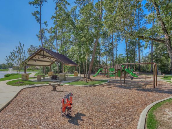 2645 Ivy Wood Lane, Conroe TX 77385