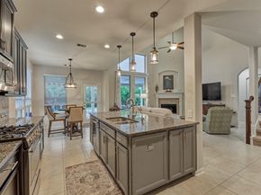 2645 Ivy Wood Lane, Conroe TX 77385