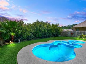 2645 Ivy Wood Lane, Conroe TX 77385