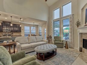 2645 Ivy Wood Lane, Conroe TX 77385