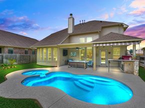 2645 Ivy Wood Lane, Conroe TX 77385