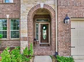 2645 Ivy Wood Lane, Conroe TX 77385