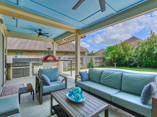 2645 Ivy Wood Lane, Conroe TX 77385