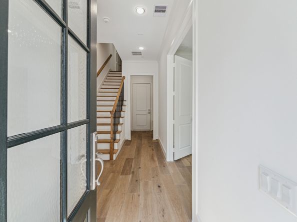 7527 Cuadro Lane, Houston TX 77055