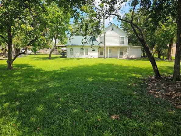 603 Dorchester Street, Houston TX 77022