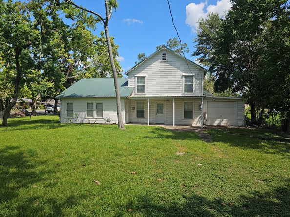 603 Dorchester Street, Houston TX 77022