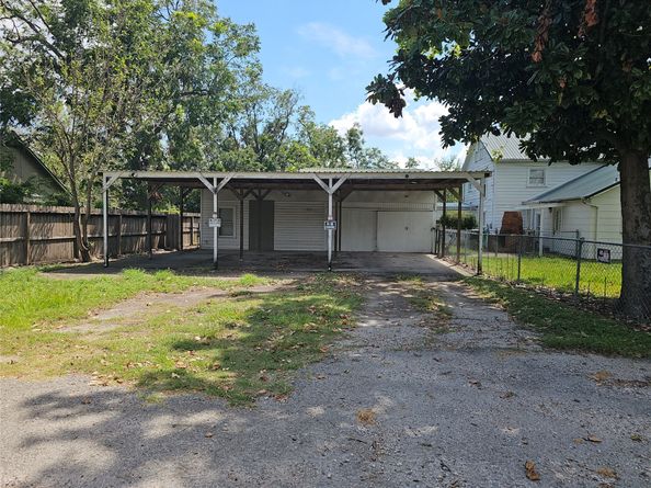 603 Dorchester Street, Houston TX 77022