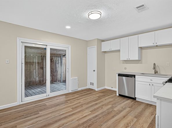 710 Ridgeland Court, Houston TX 77060