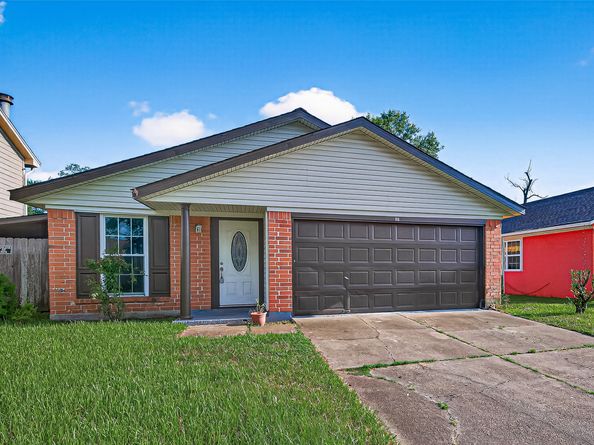 710 Ridgeland Court, Houston TX 77060