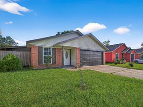 710 Ridgeland Court, Houston TX 77060