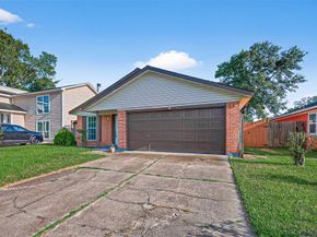 710 Ridgeland Court, Houston TX 77060