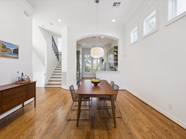 2322 Dorrington Street, Houston TX 77030