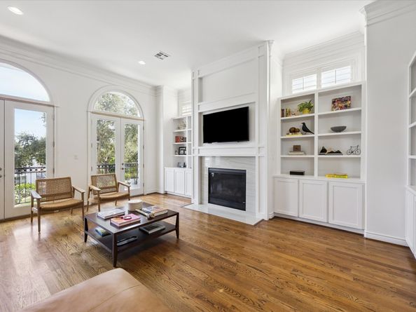2322 Dorrington Street, Houston TX 77030