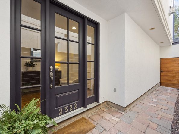 2322 Dorrington Street, Houston TX 77030