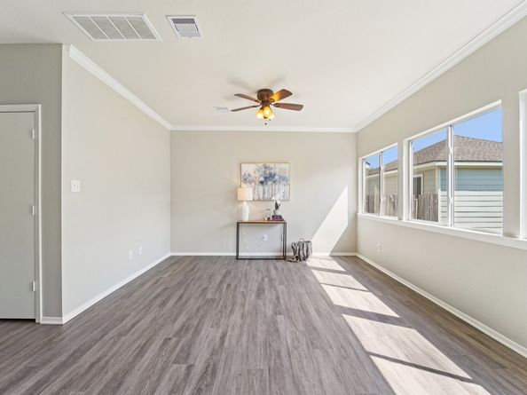 1705 Nichole Woods Drive, Houston TX 77047