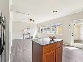 1705 Nichole Woods Drive, Houston TX 77047