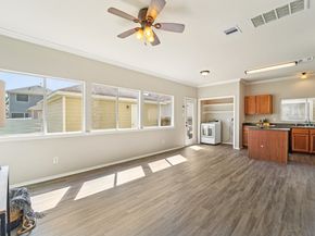 1705 Nichole Woods Drive, Houston TX 77047