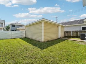 1705 Nichole Woods Drive, Houston TX 77047