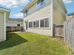 1705 Nichole Woods Drive, Houston TX 77047