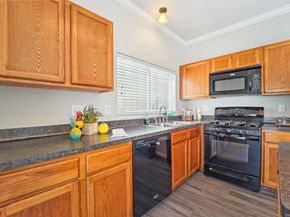 1705 Nichole Woods Drive, Houston TX 77047