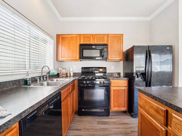 1705 Nichole Woods Drive, Houston TX 77047