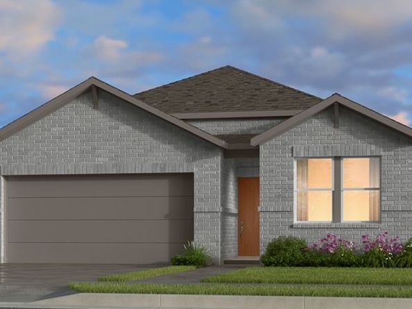 1115 Sky Rocket Lane, Tomball TX 77375