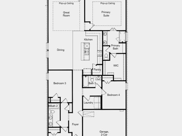 1115 Sky Rocket Lane, Tomball TX 77375