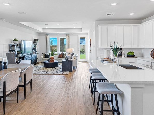 1115 Sky Rocket Lane, Tomball TX 77375