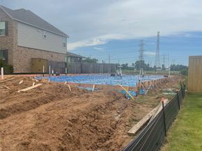 1115 Sky Rocket Lane, Tomball TX 77375