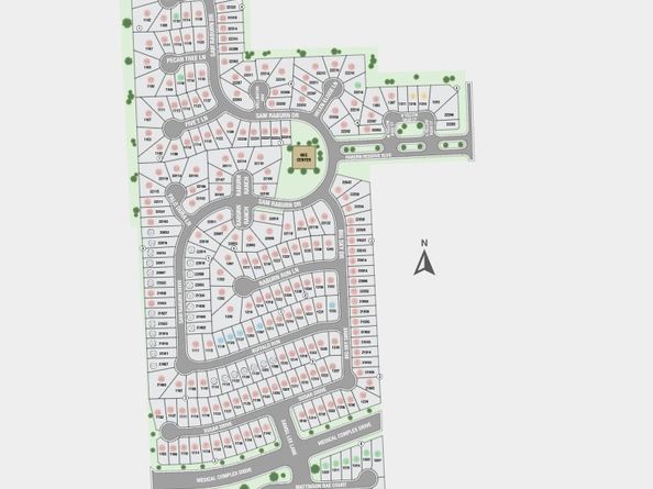 1115 Sky Rocket Lane, Tomball TX 77375