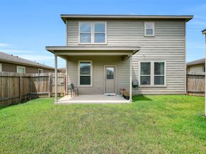 6734 Cortenridge Lane, Houston TX 77048