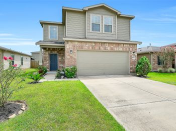 6734 Cortenridge Lane