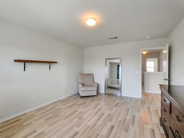 6734 Cortenridge Lane, Houston TX 77048