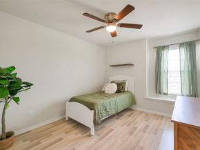 6734 Cortenridge Lane, Houston TX 77048