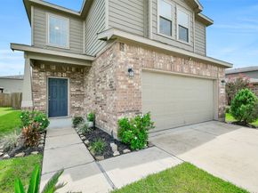 6734 Cortenridge Lane, Houston TX 77048