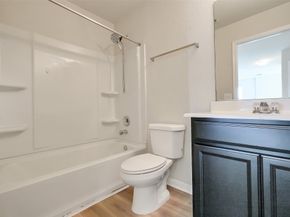 6734 Cortenridge Lane, Houston TX 77048