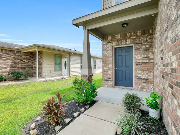 6734 Cortenridge Lane, Houston TX 77048