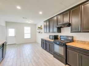 6734 Cortenridge Lane, Houston TX 77048