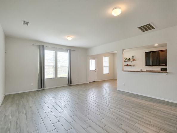 6734 Cortenridge Lane, Houston TX 77048