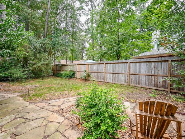 19 Whistlers Walk Place, The Woodlands TX 77381