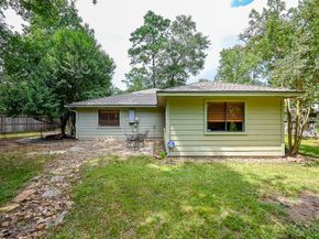 19 Whistlers Walk Place, The Woodlands TX 77381