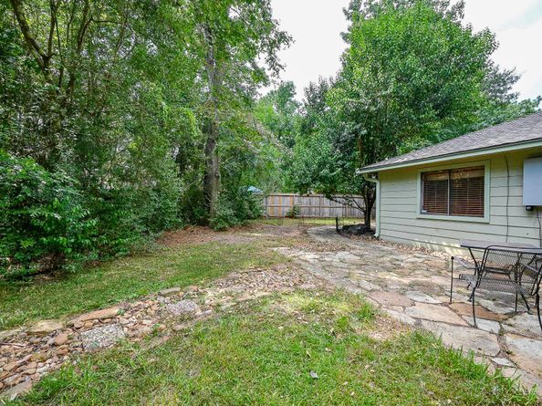 19 Whistlers Walk Place, The Woodlands TX 77381