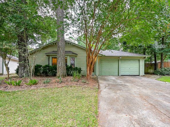 19 Whistlers Walk Place, The Woodlands TX 77381