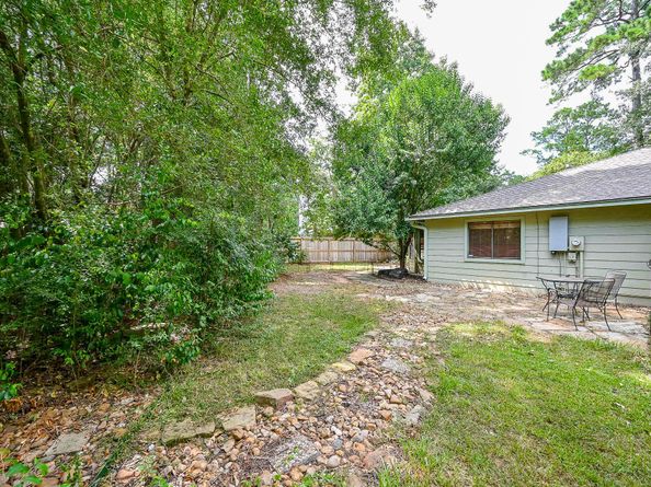 19 Whistlers Walk Place, The Woodlands TX 77381